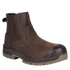 Apache Wabana Dealer Boot