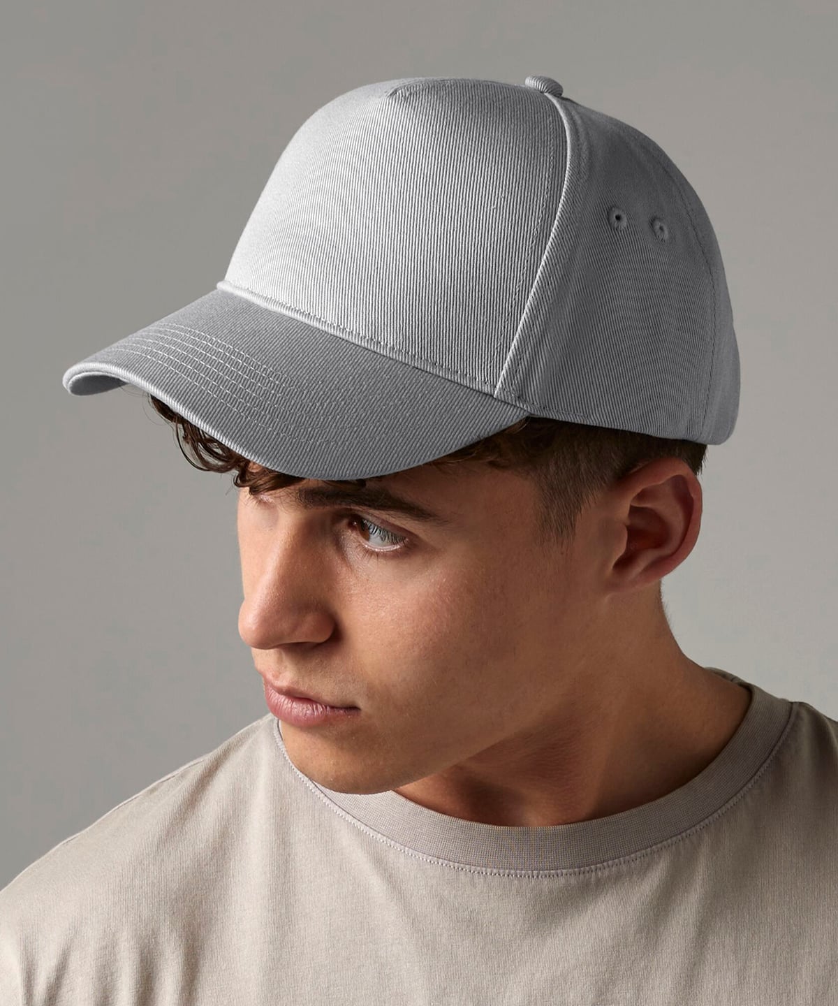 BC015 Ultimate 5 Panel Cap