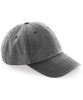 BC655 Low-profile vintage cap