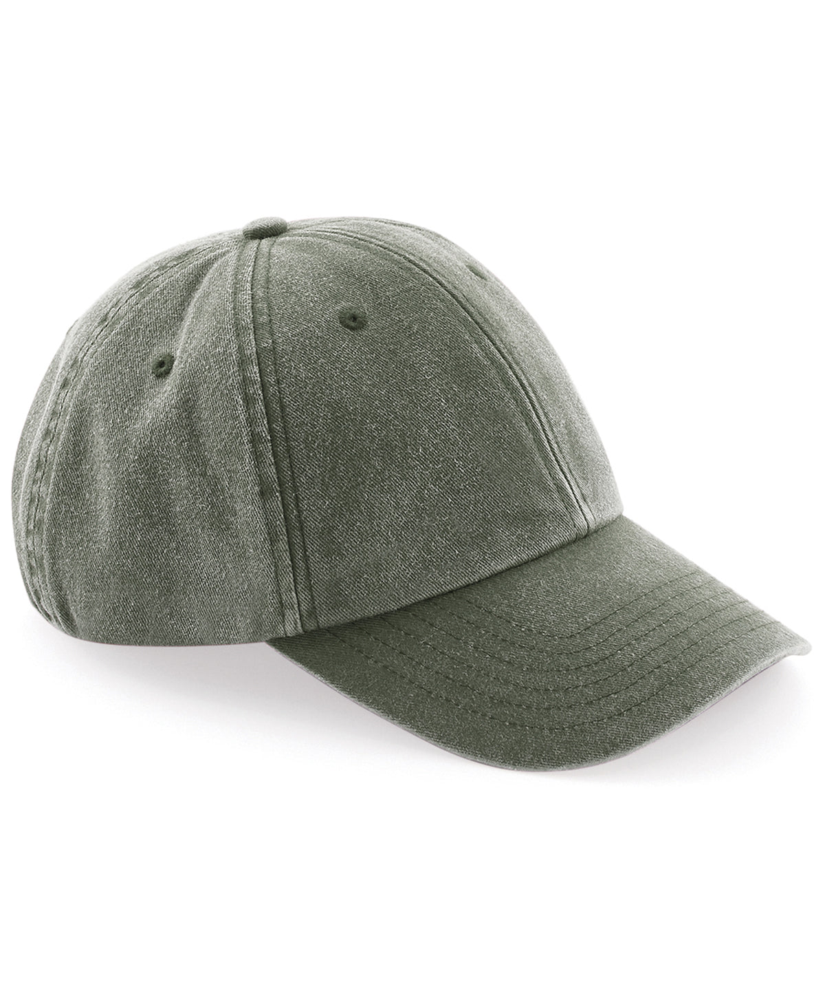 BC655 Low-profile vintage cap