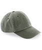 BC655 Low-profile vintage cap