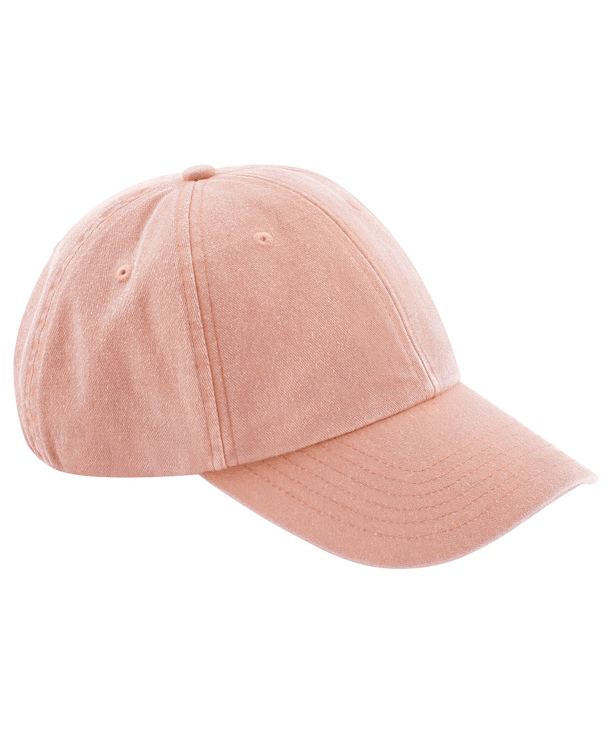 BC655 Low-profile vintage cap