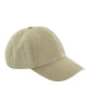 BC655 Low-profile vintage cap