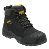 Bedrock DeWalt Waterproof ESD Safety Boot