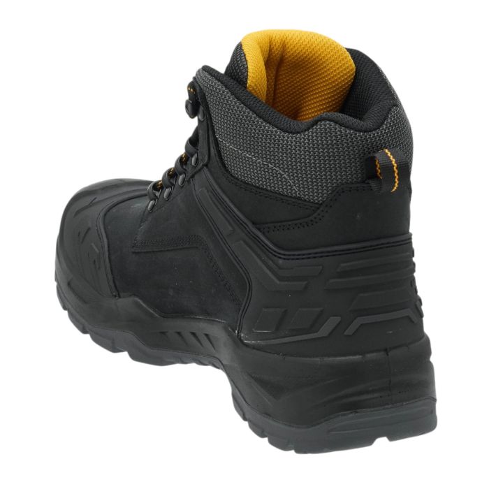Bedrock DeWalt Waterproof ESD Safety Boot
