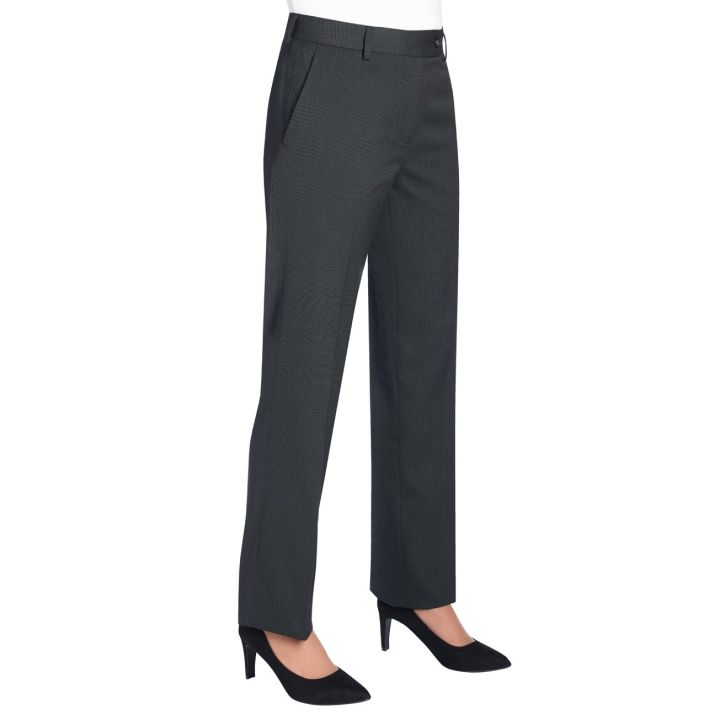 Women's Bianca Tailored Fit Trousers