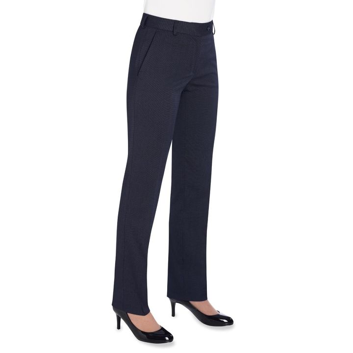 Women's Bianca Tailored Fit Trousers