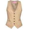 Women's Beatrice Waistcoat