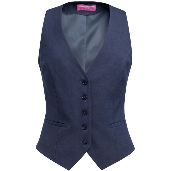 Women's Beatrice Waistcoat
