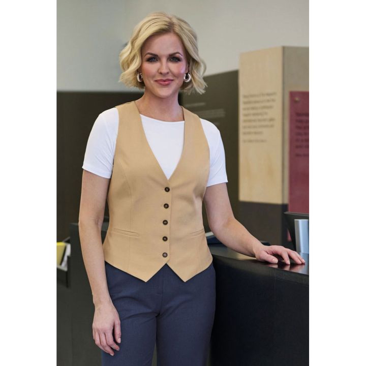 Women's Beatrice Waistcoat