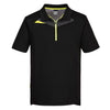 DX410 DX4 Black Work Polo Shirt