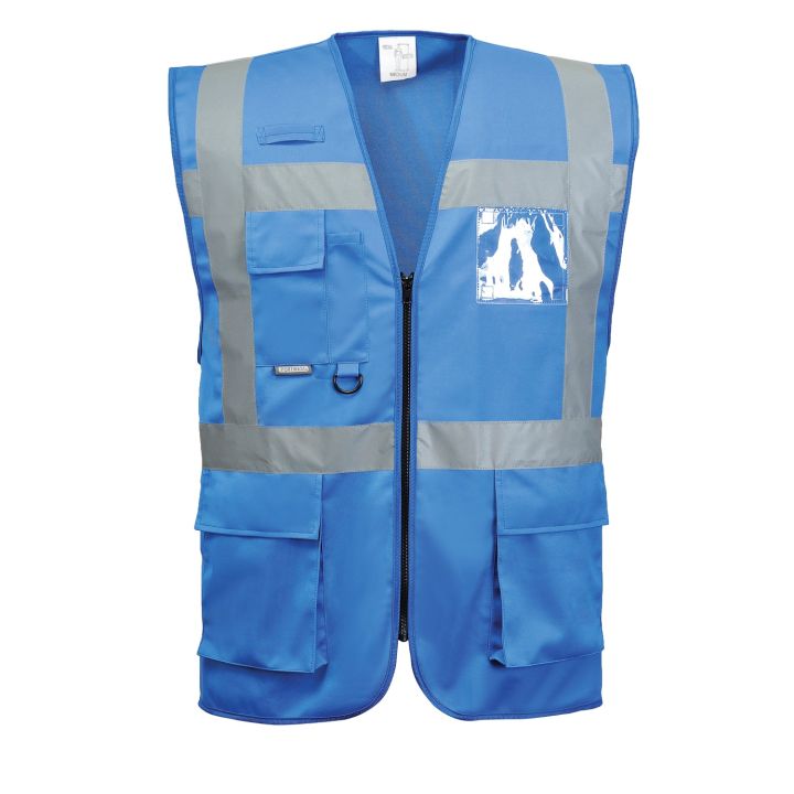 Portwest Iona Executive Vest F476