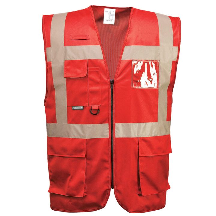 Portwest Iona Executive Vest F476