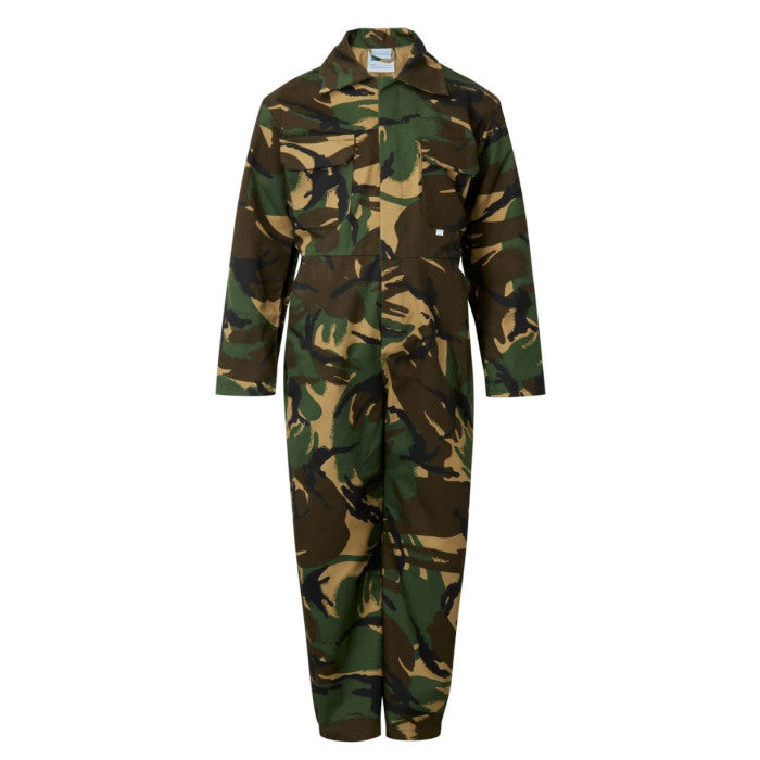 Fort Workwear Tearaway Junior Coverall