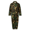 Fort Workwear Tearaway Junior Coverall