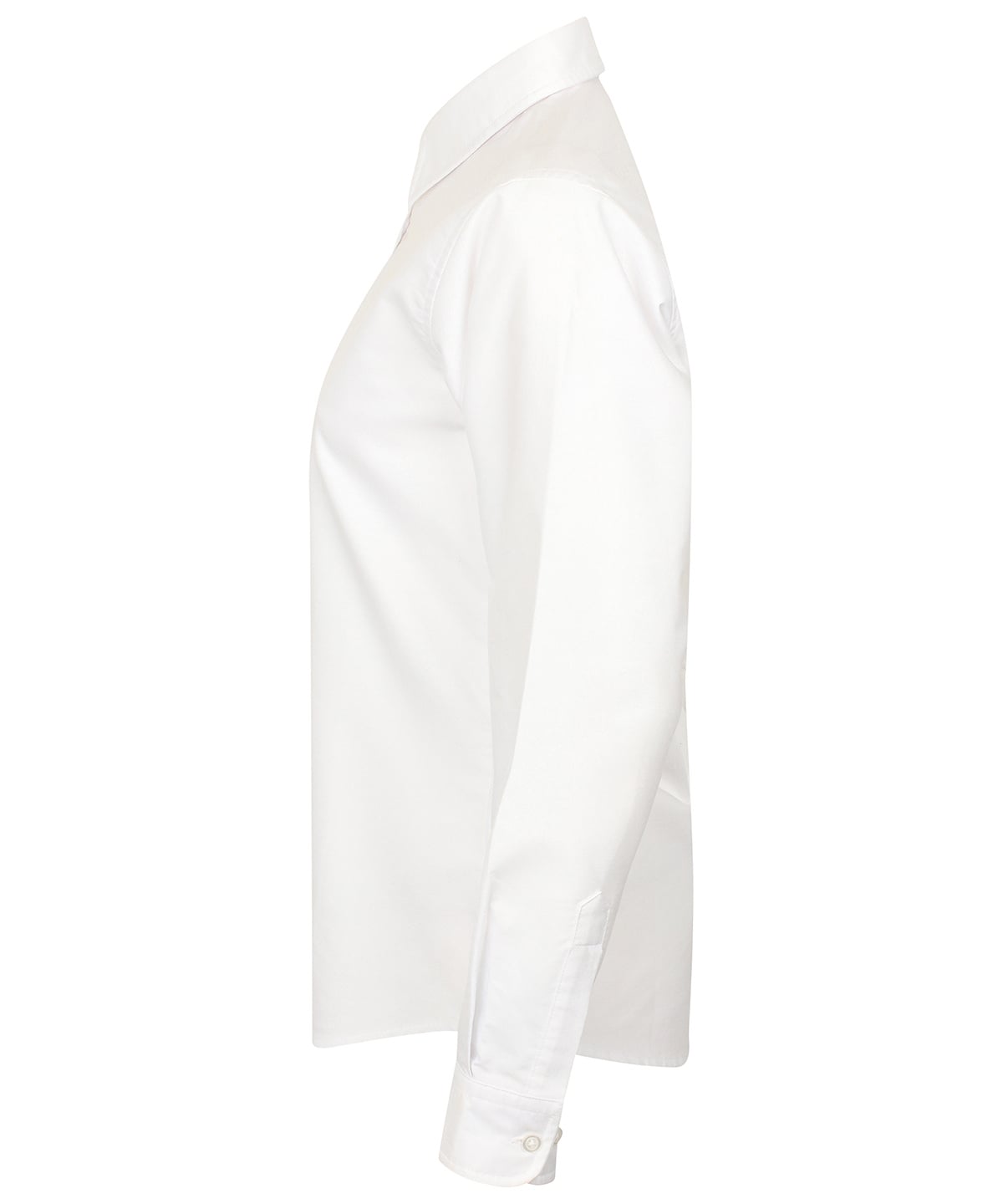 Womens HB511 Women's classic long sleeve Oxford shirt