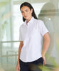 HB516 Short Sleeve Classic Oxford Shirt