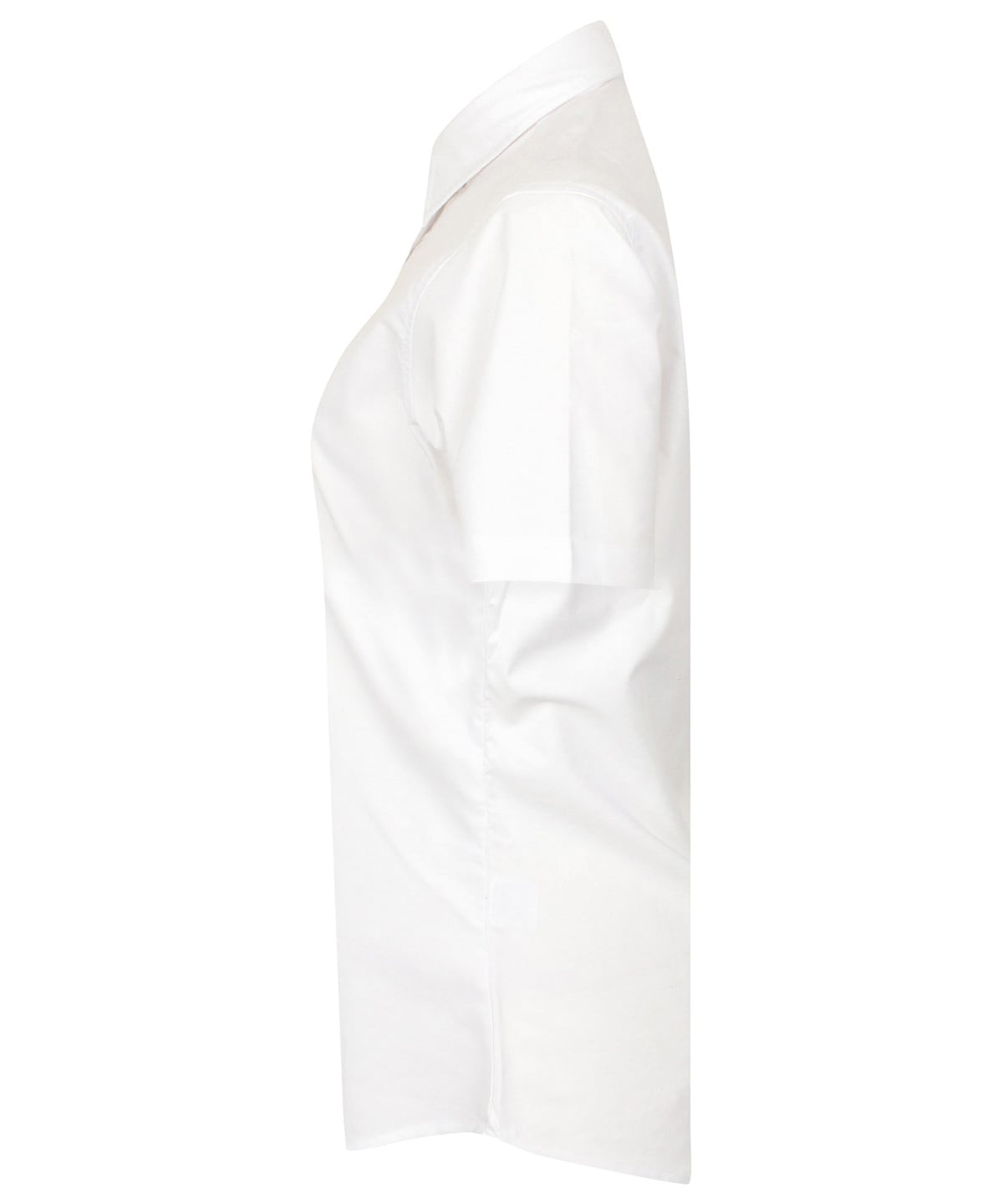 Womens HB516 Short Sleeve Classic Oxford Shirt