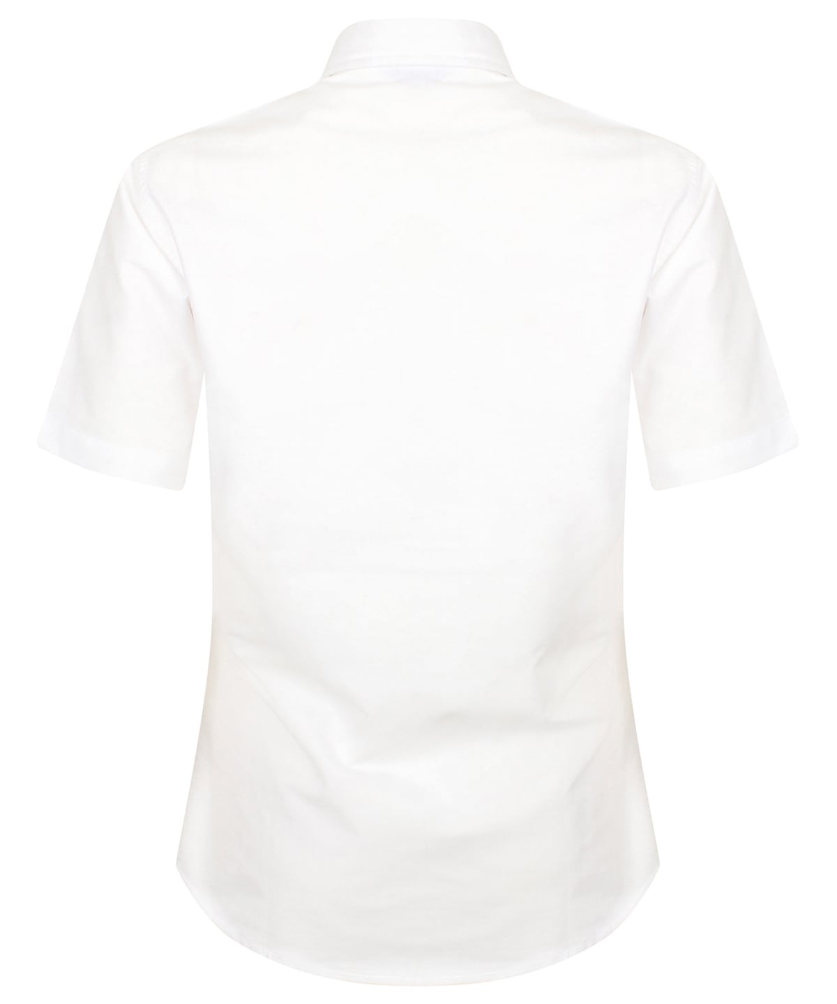Womens HB516 Short Sleeve Classic Oxford Shirt