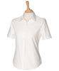 HB516 Short Sleeve Classic Oxford Shirt