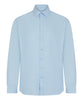 HB582 long sleeve ‘cotton-feel’ Coolplus® Henbury Shirt