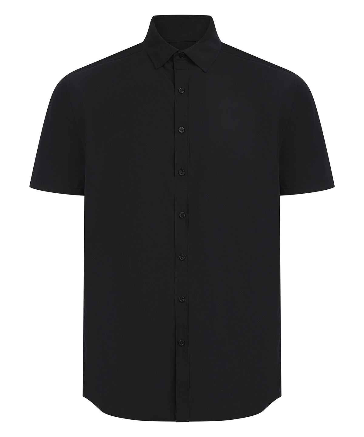 HB588 Short sleeve ‘cotton-feel’ Coolplus® shirt