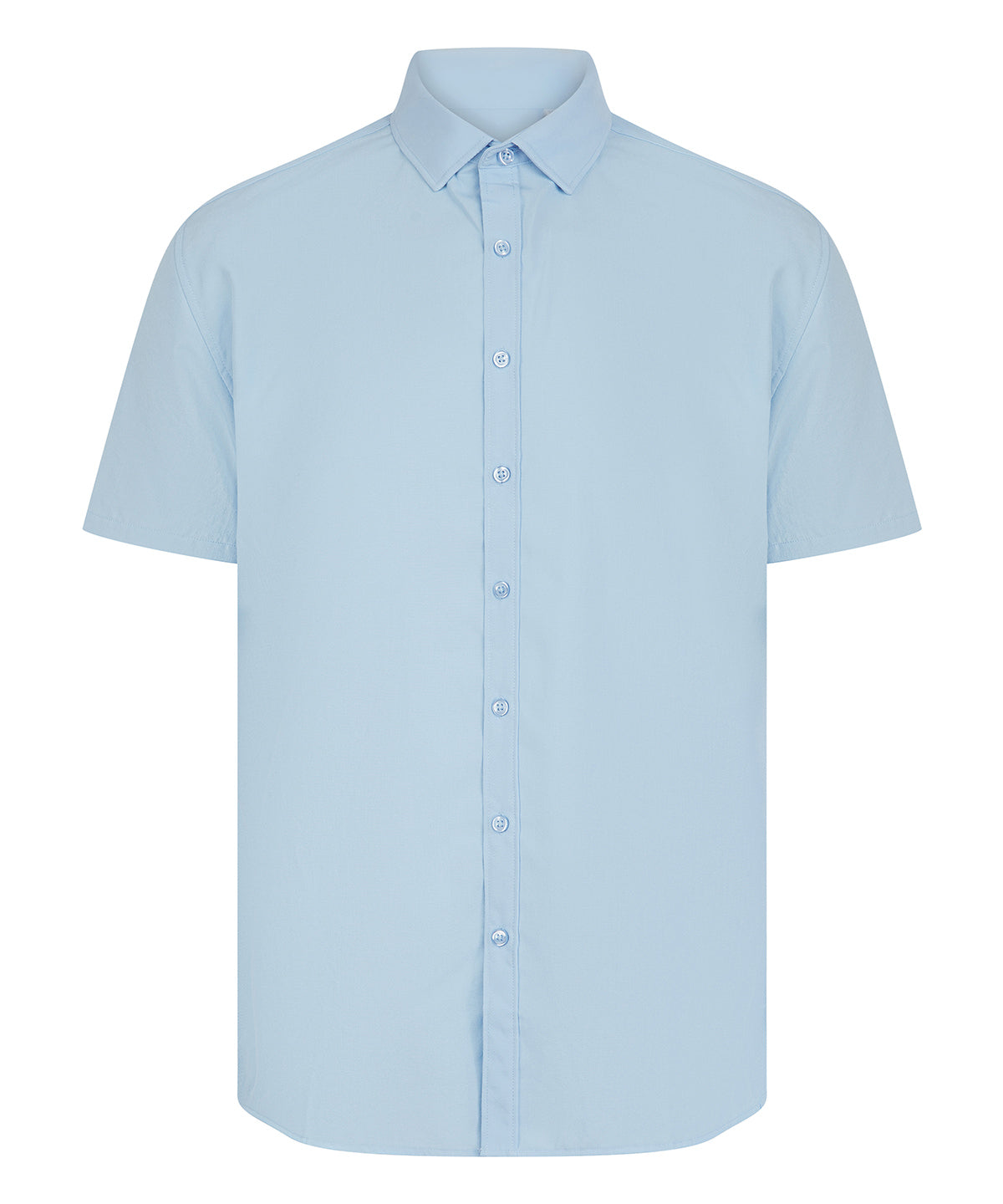 HB588 Short sleeve ‘cotton-feel’ Coolplus® shirt