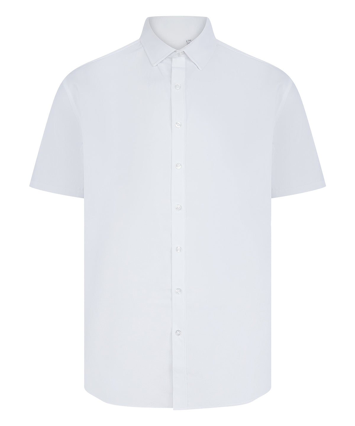 HB588 Short sleeve ‘cotton-feel’ Coolplus® shirt