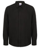 HB590 Wicking antibacterial long sleeve shirt