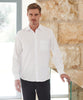 HB590 Wicking antibacterial long sleeve shirt