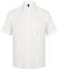 HB595 Wicking antibacterial short sleeve shirt