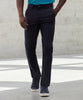 Stretch Chinos with Flex Waistband