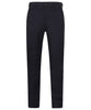 Stretch Chinos with Flex Waistband