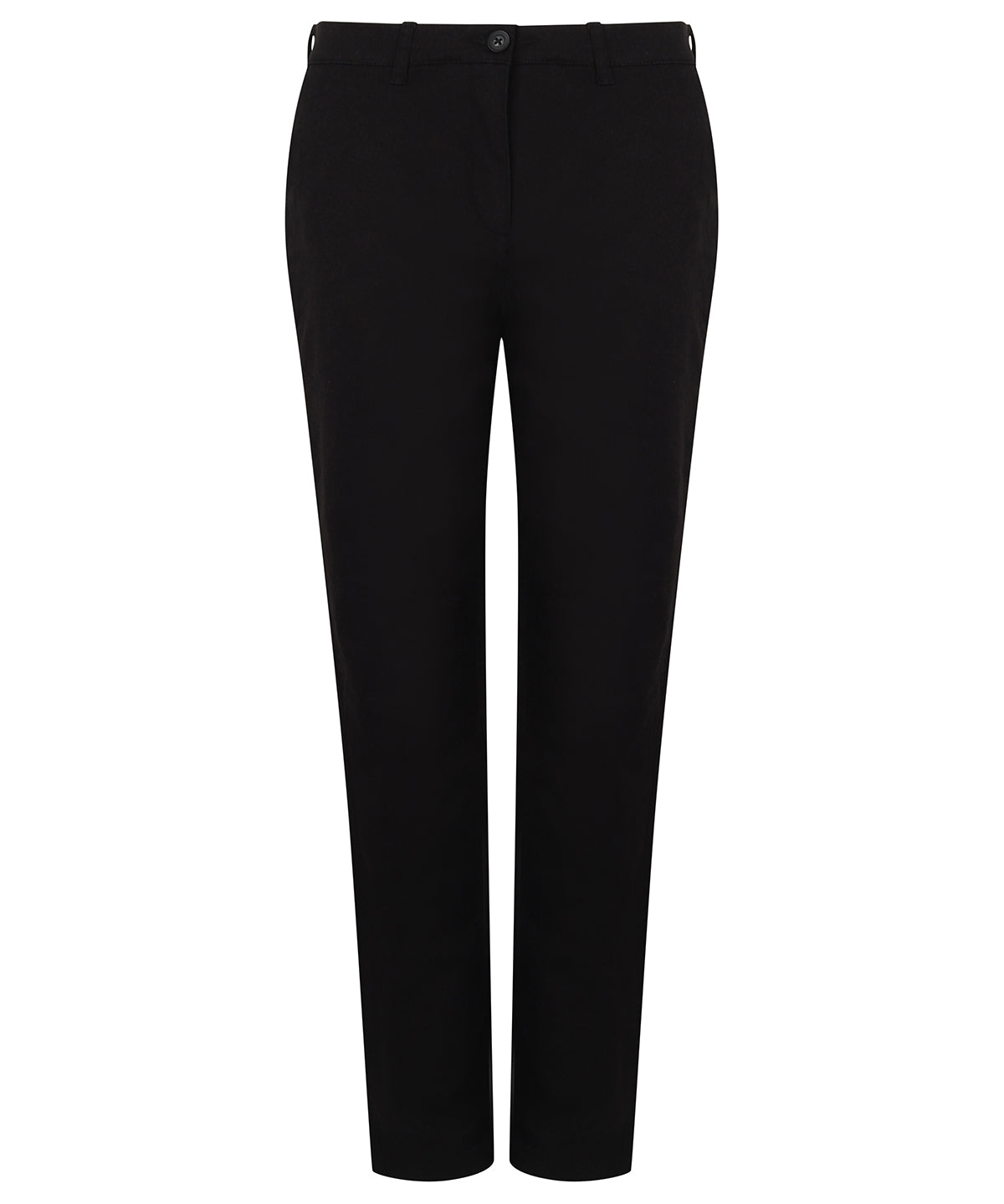 HB651 Women's stretch chinos