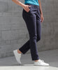HB651 Women's stretch chinos