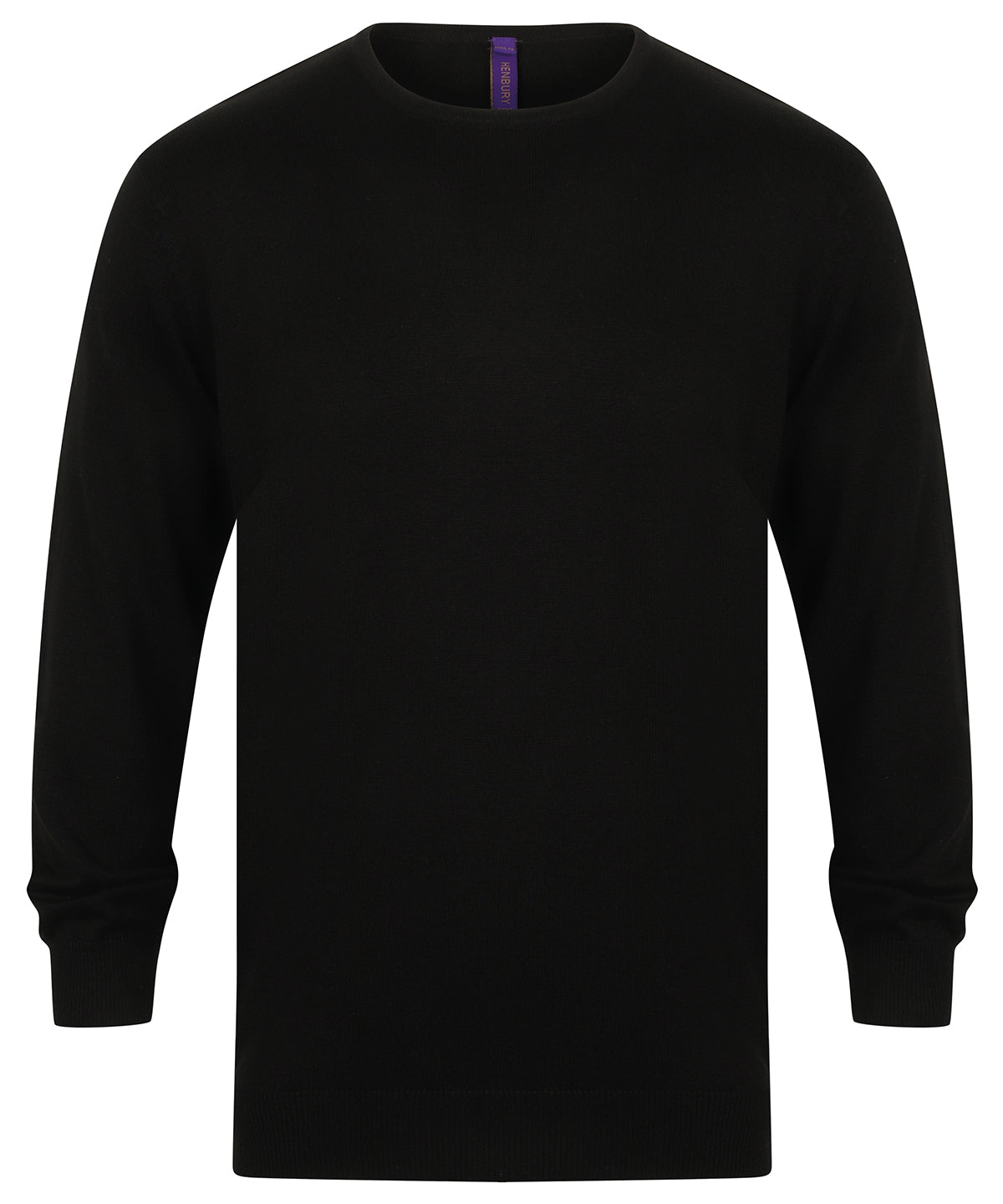 HB725 Crew neck jumper