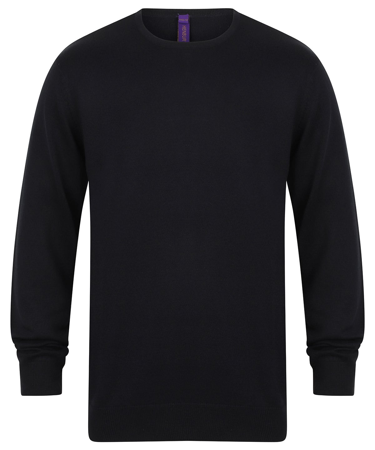 HB725 Crew neck jumper