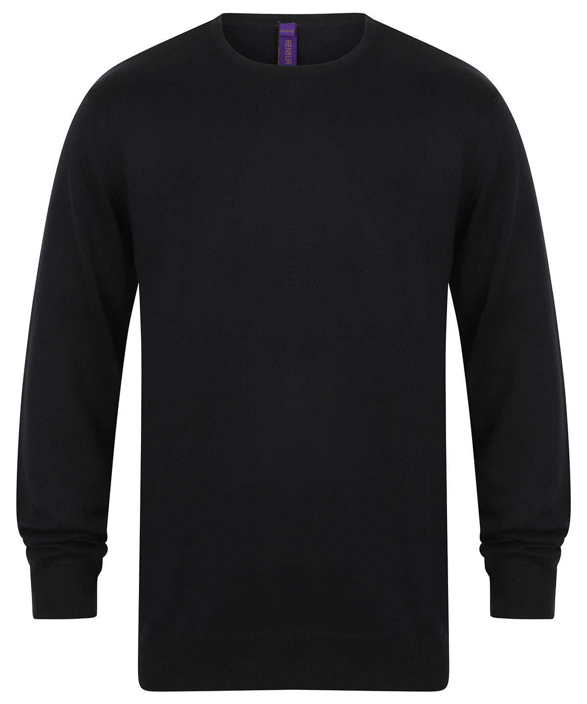 HB725 Crew neck jumper
