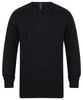 HB725 Crew neck jumper