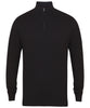 HB729 ¼ zip jumper
