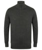 HB729 ¼ zip jumper