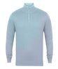 HB729 ¼ zip jumper