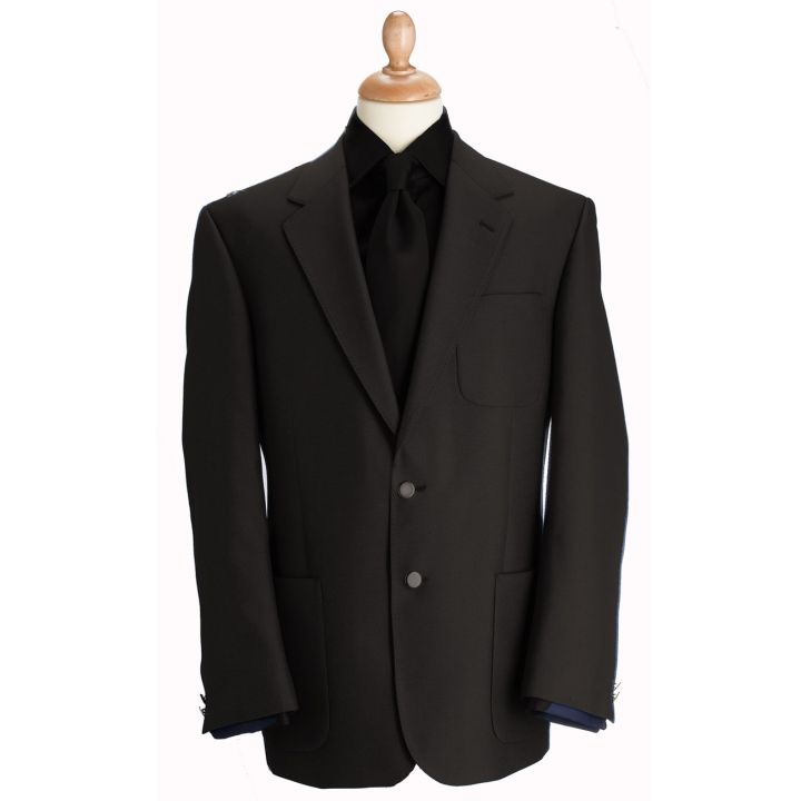 Henley Men's Blazer