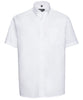 J933M Short Sleeve Easycare Oxford Shirt
