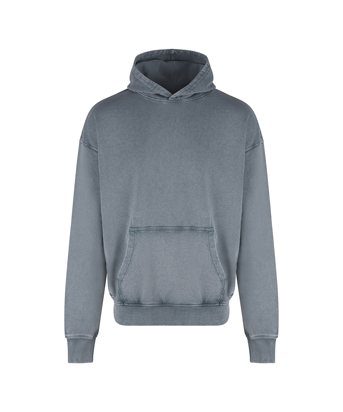Vintage Washed Hoodie JH180