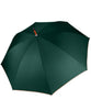 KI020 Auto Open Wooden Umbrella