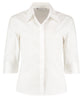 KK715 Continental ¾ sleeve blouse (women's)