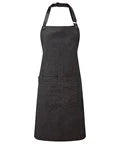 PR144 Annex Oxford bib Apron