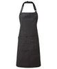 PR144 Annex Oxford bib Apron