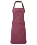 PR144 Annex Oxford bib Apron
